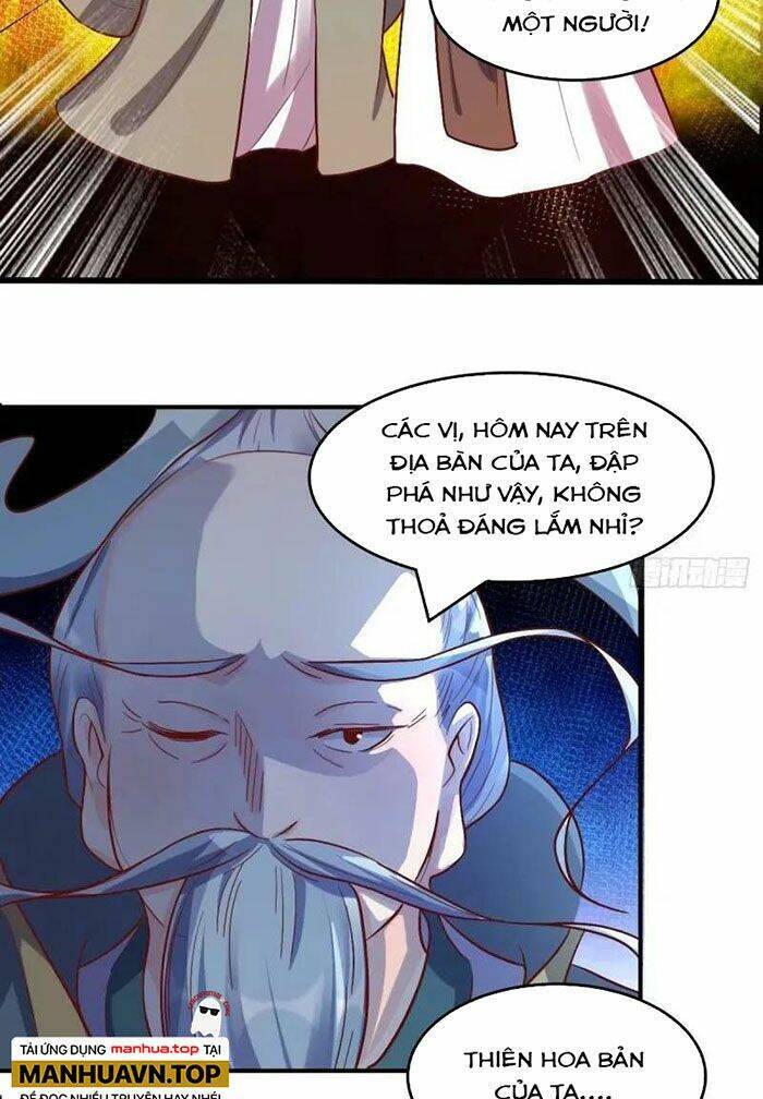 Nguyên Lai Ta Là Tu Tiên Đại Lão Chap 234 - Next Chap 235