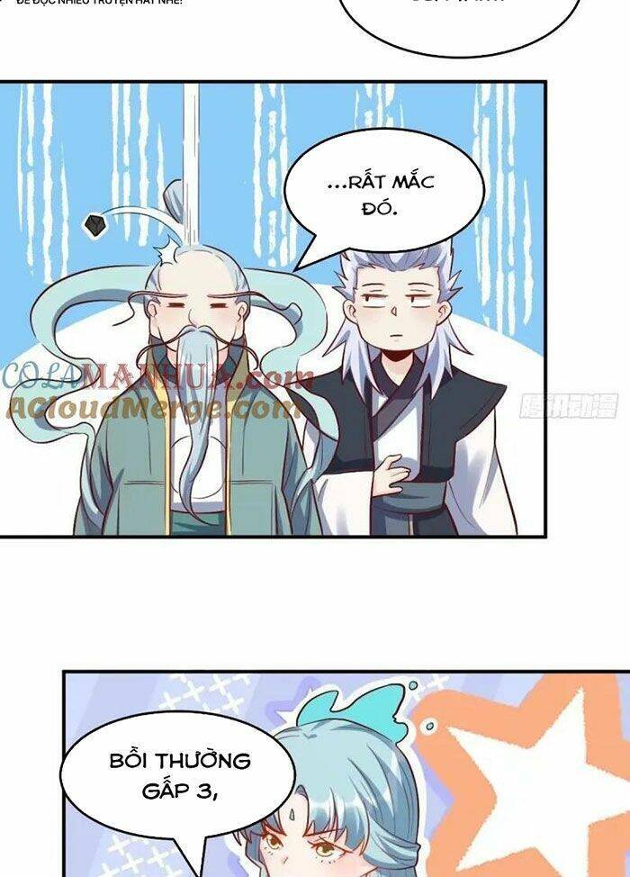 Nguyên Lai Ta Là Tu Tiên Đại Lão Chap 234 - Next Chap 235