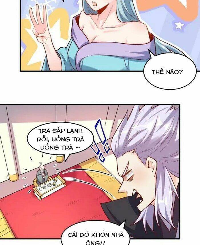 Nguyên Lai Ta Là Tu Tiên Đại Lão Chap 234 - Next Chap 235