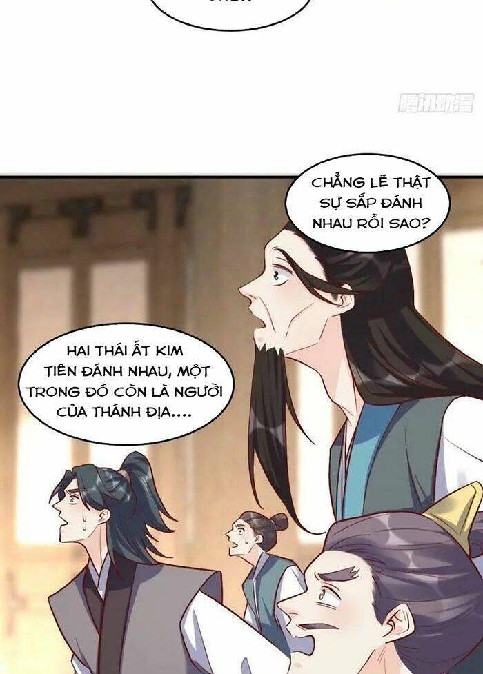 Nguyên Lai Ta Là Tu Tiên Đại Lão Chap 234 - Next Chap 235