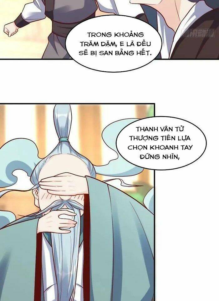 Nguyên Lai Ta Là Tu Tiên Đại Lão Chap 234 - Next Chap 235