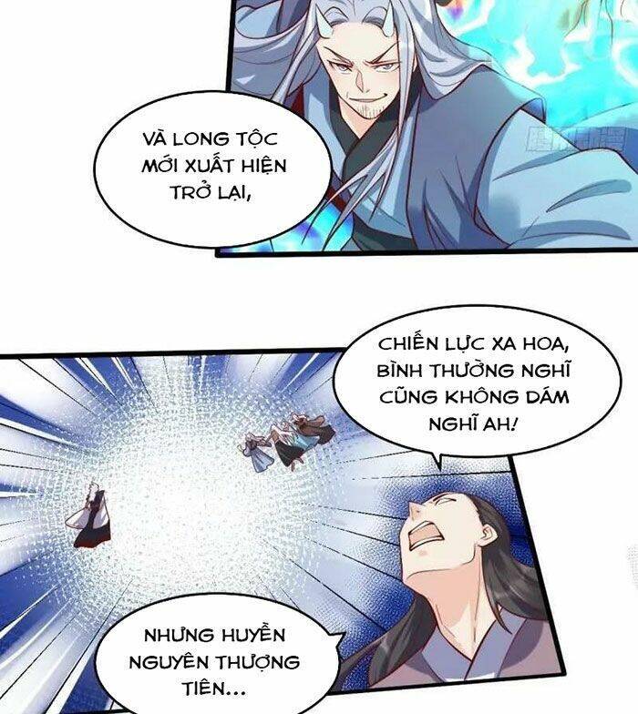 Nguyên Lai Ta Là Tu Tiên Đại Lão Chap 234 - Next Chap 235