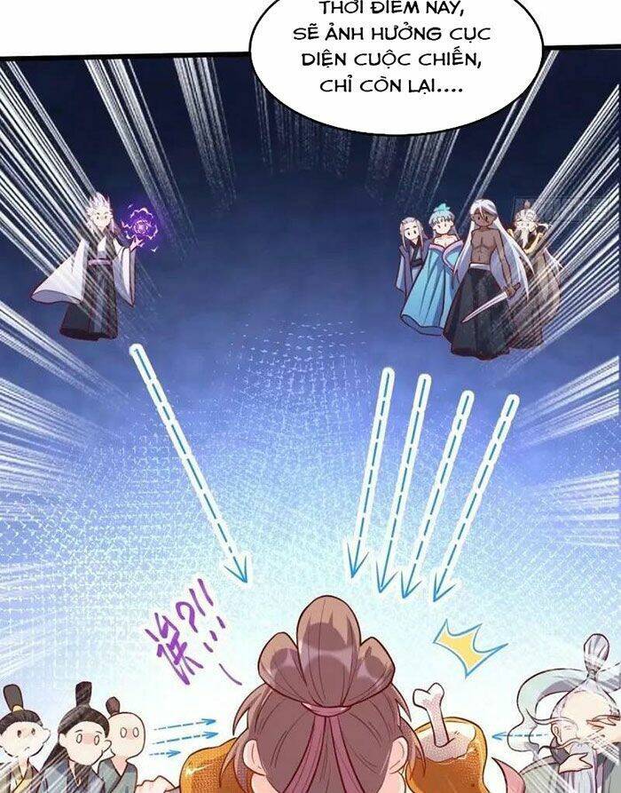 Nguyên Lai Ta Là Tu Tiên Đại Lão Chap 234 - Next Chap 235