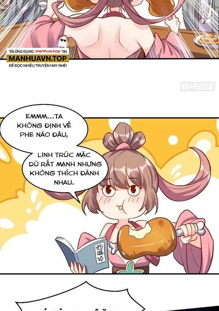 Nguyên Lai Ta Là Tu Tiên Đại Lão Chap 234 - Next Chap 235