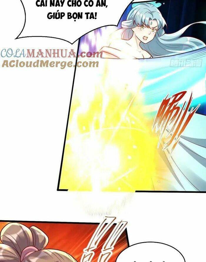 Nguyên Lai Ta Là Tu Tiên Đại Lão Chap 234 - Next Chap 235