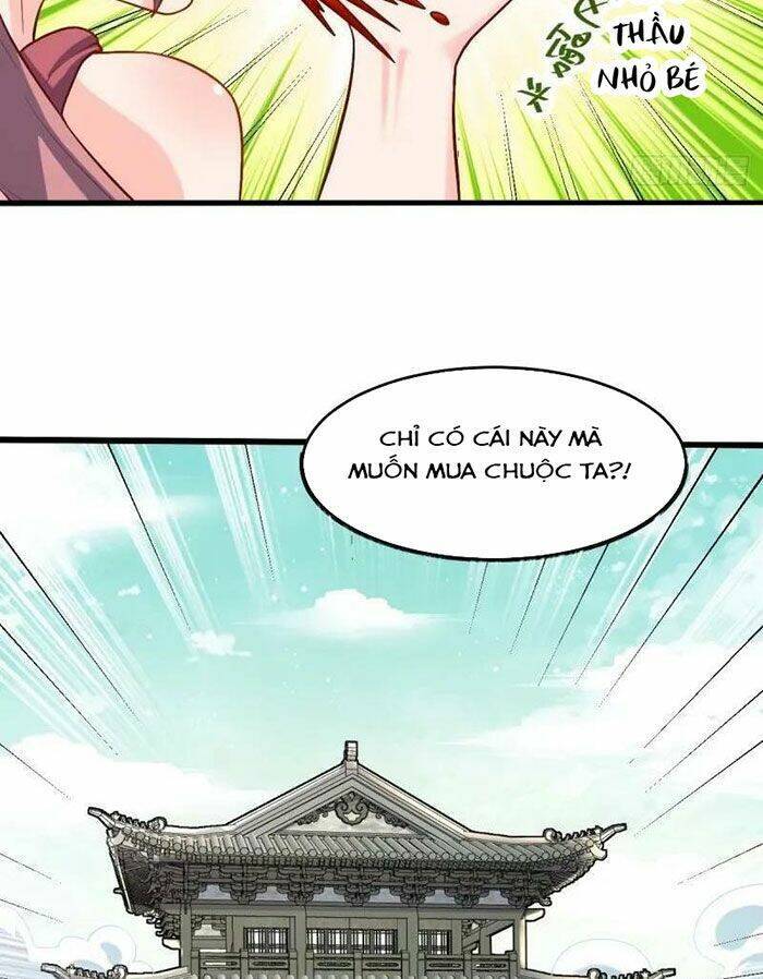 Nguyên Lai Ta Là Tu Tiên Đại Lão Chap 234 - Next Chap 235