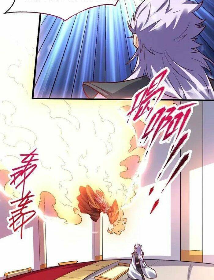 Nguyên Lai Ta Là Tu Tiên Đại Lão Chap 234 - Next Chap 235