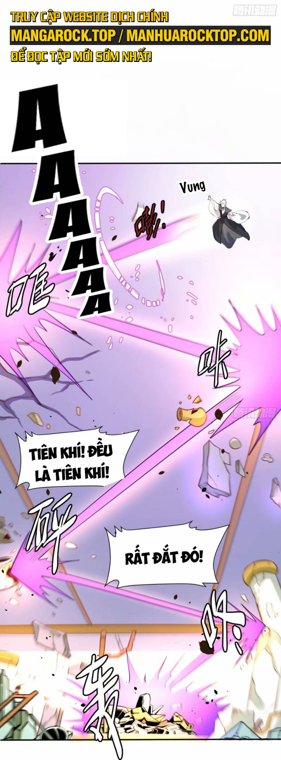 Nguyên Lai Ta Là Tu Tiên Đại Lão Chap 235 - Next Chap 236