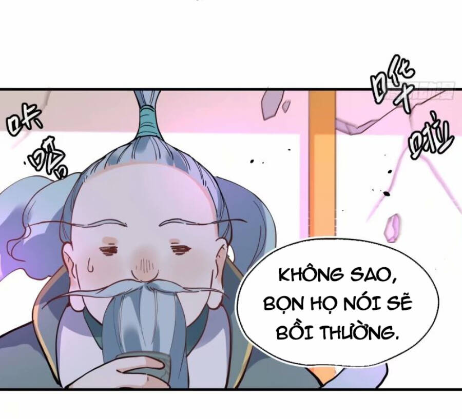 Nguyên Lai Ta Là Tu Tiên Đại Lão Chap 235 - Next Chap 236