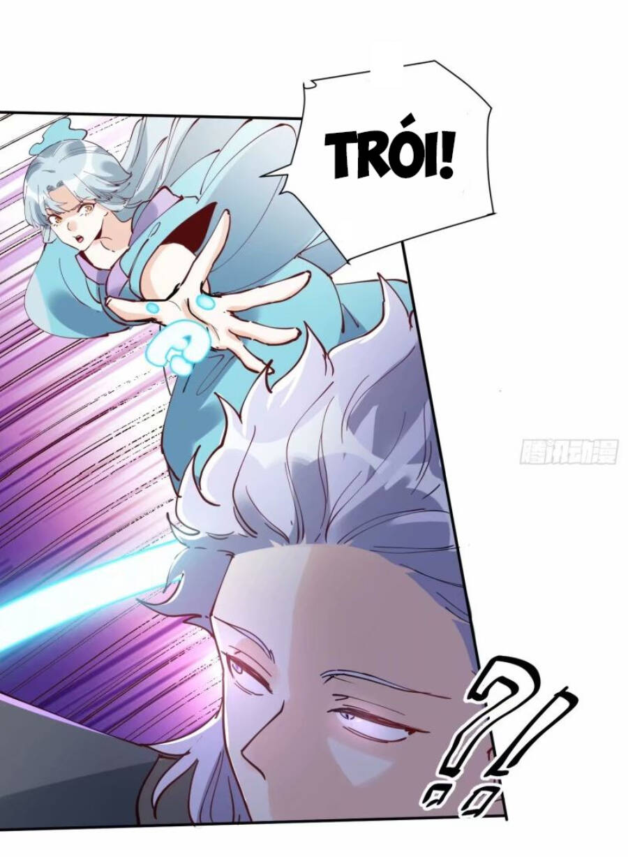Nguyên Lai Ta Là Tu Tiên Đại Lão Chap 235 - Next Chap 236
