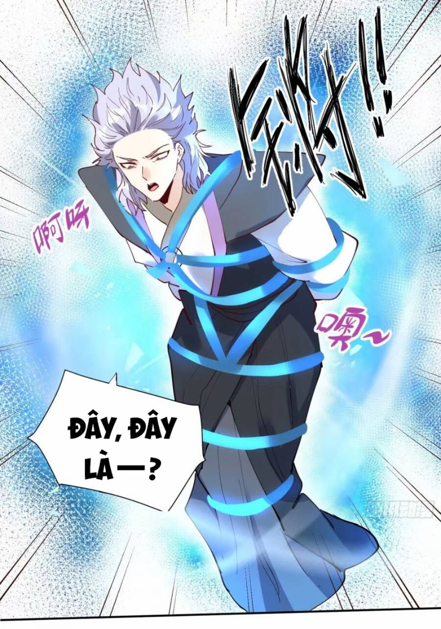 Nguyên Lai Ta Là Tu Tiên Đại Lão Chap 235 - Next Chap 236