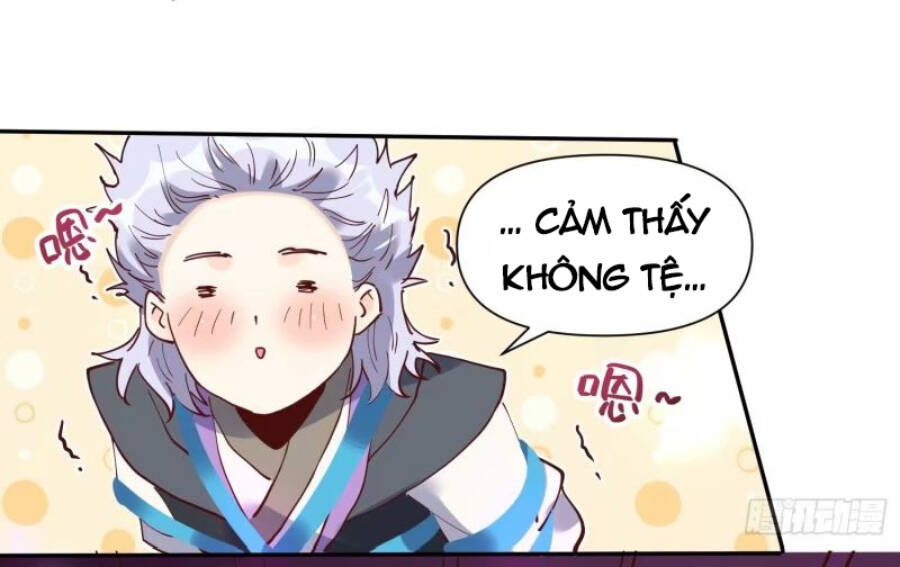 Nguyên Lai Ta Là Tu Tiên Đại Lão Chap 235 - Next Chap 236