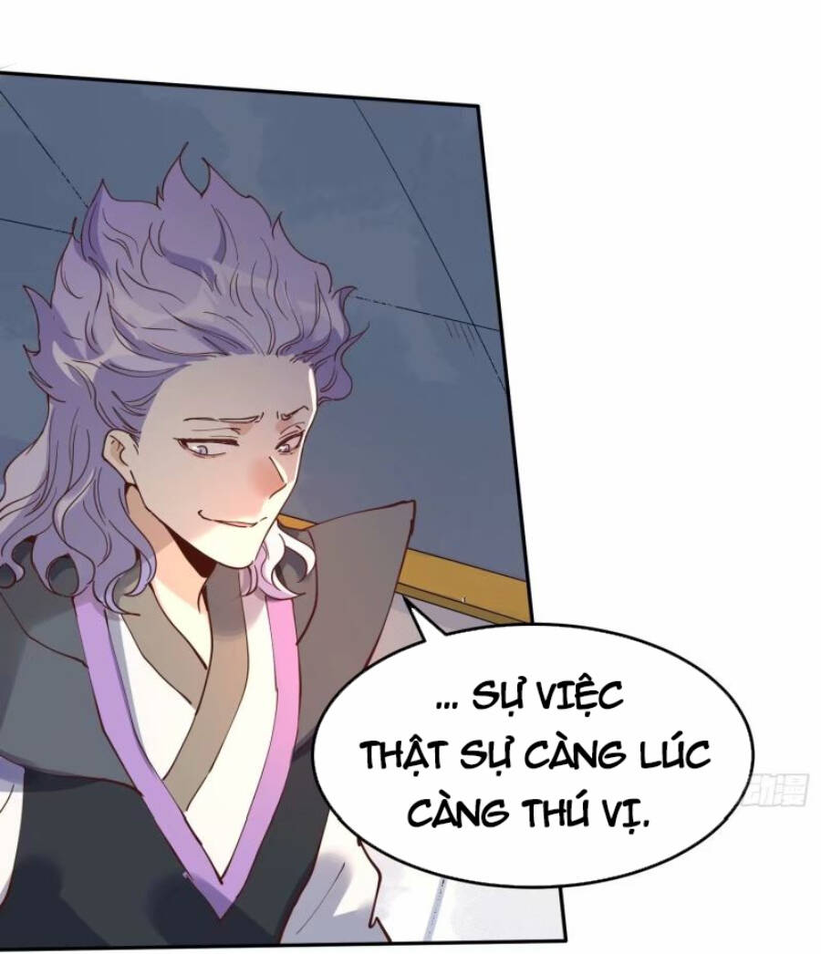 Nguyên Lai Ta Là Tu Tiên Đại Lão Chap 235 - Next Chap 236