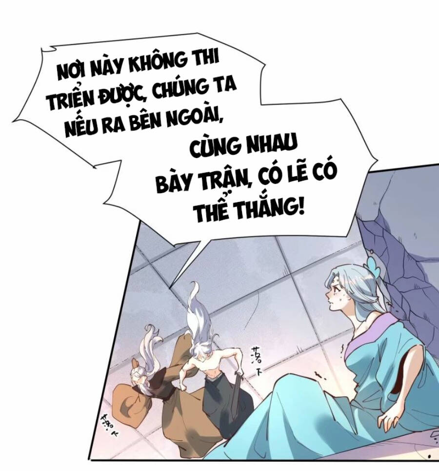 Nguyên Lai Ta Là Tu Tiên Đại Lão Chap 235 - Next Chap 236