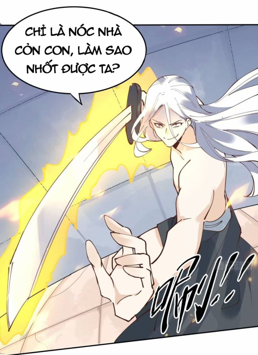 Nguyên Lai Ta Là Tu Tiên Đại Lão Chap 235 - Next Chap 236