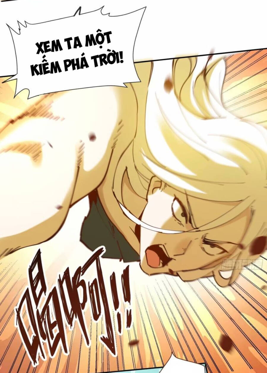 Nguyên Lai Ta Là Tu Tiên Đại Lão Chap 235 - Next Chap 236