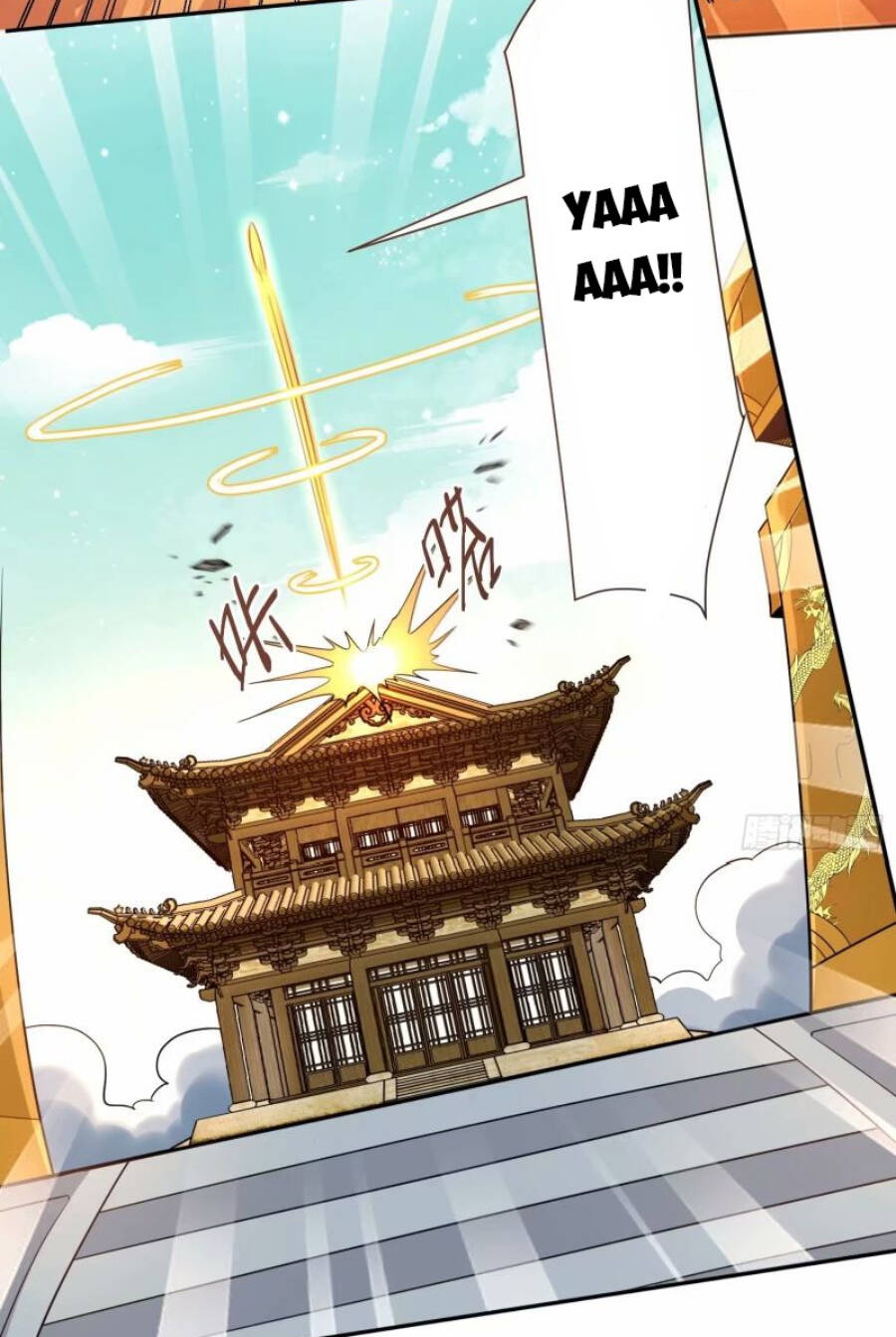 Nguyên Lai Ta Là Tu Tiên Đại Lão Chap 235 - Next Chap 236