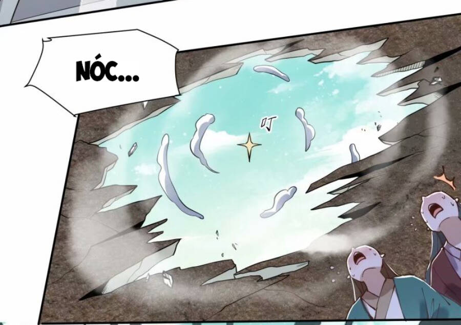 Nguyên Lai Ta Là Tu Tiên Đại Lão Chap 235 - Next Chap 236