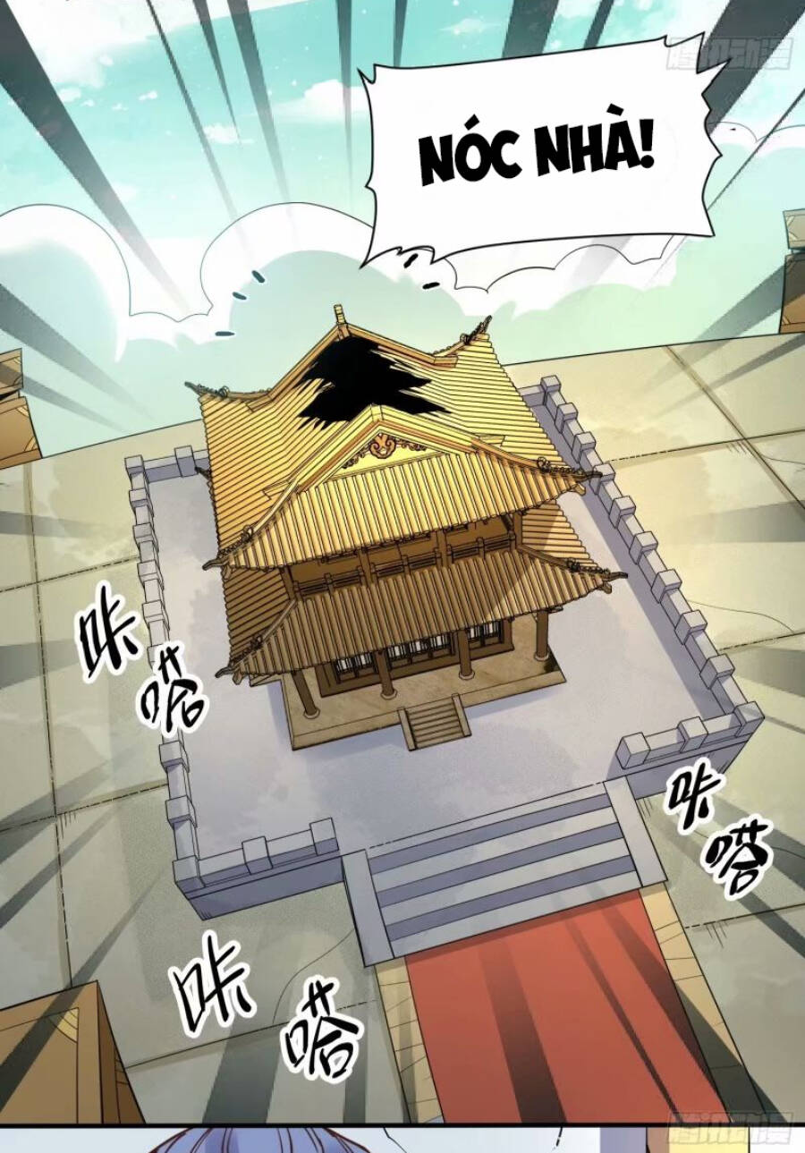 Nguyên Lai Ta Là Tu Tiên Đại Lão Chap 235 - Next Chap 236