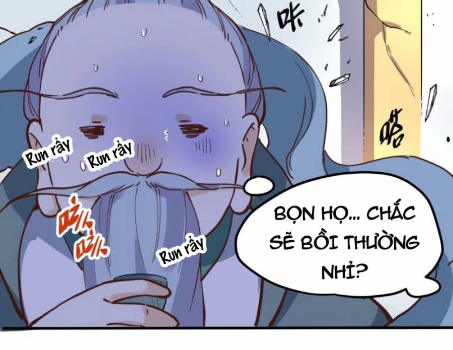 Nguyên Lai Ta Là Tu Tiên Đại Lão Chap 235 - Next Chap 236