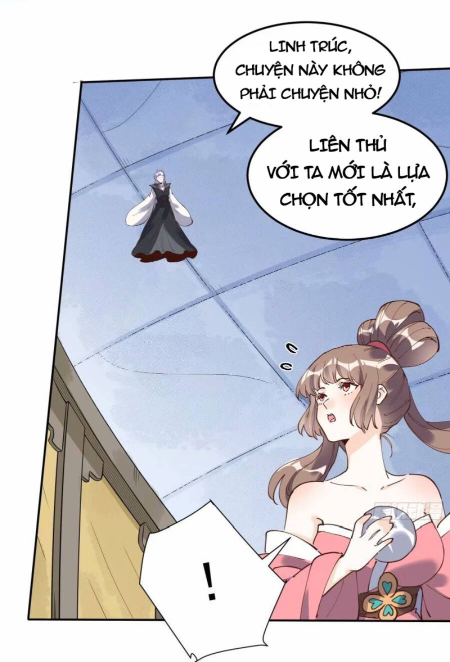 Nguyên Lai Ta Là Tu Tiên Đại Lão Chap 235 - Next Chap 236