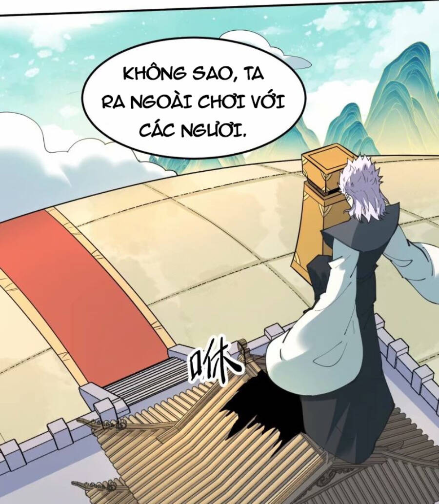 Nguyên Lai Ta Là Tu Tiên Đại Lão Chap 235 - Next Chap 236