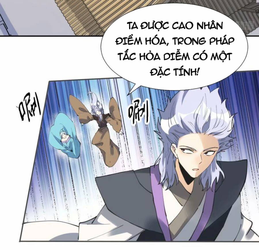 Nguyên Lai Ta Là Tu Tiên Đại Lão Chap 235 - Next Chap 236