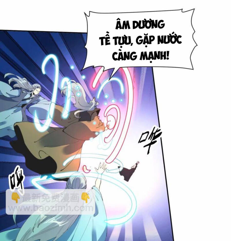Nguyên Lai Ta Là Tu Tiên Đại Lão Chap 235 - Next Chap 236