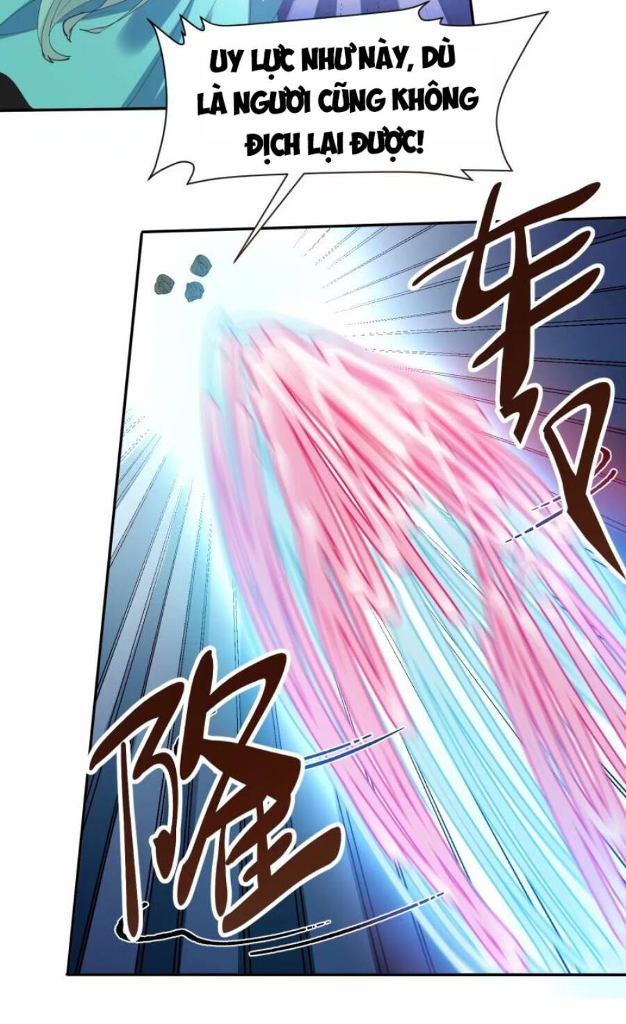 Nguyên Lai Ta Là Tu Tiên Đại Lão Chap 235 - Next Chap 236