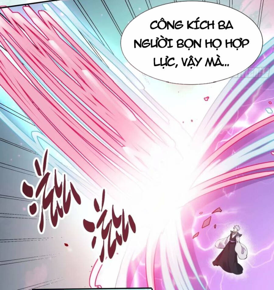 Nguyên Lai Ta Là Tu Tiên Đại Lão Chap 235 - Next Chap 236