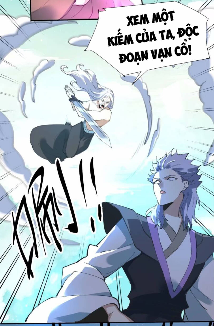 Nguyên Lai Ta Là Tu Tiên Đại Lão Chap 235 - Next Chap 236