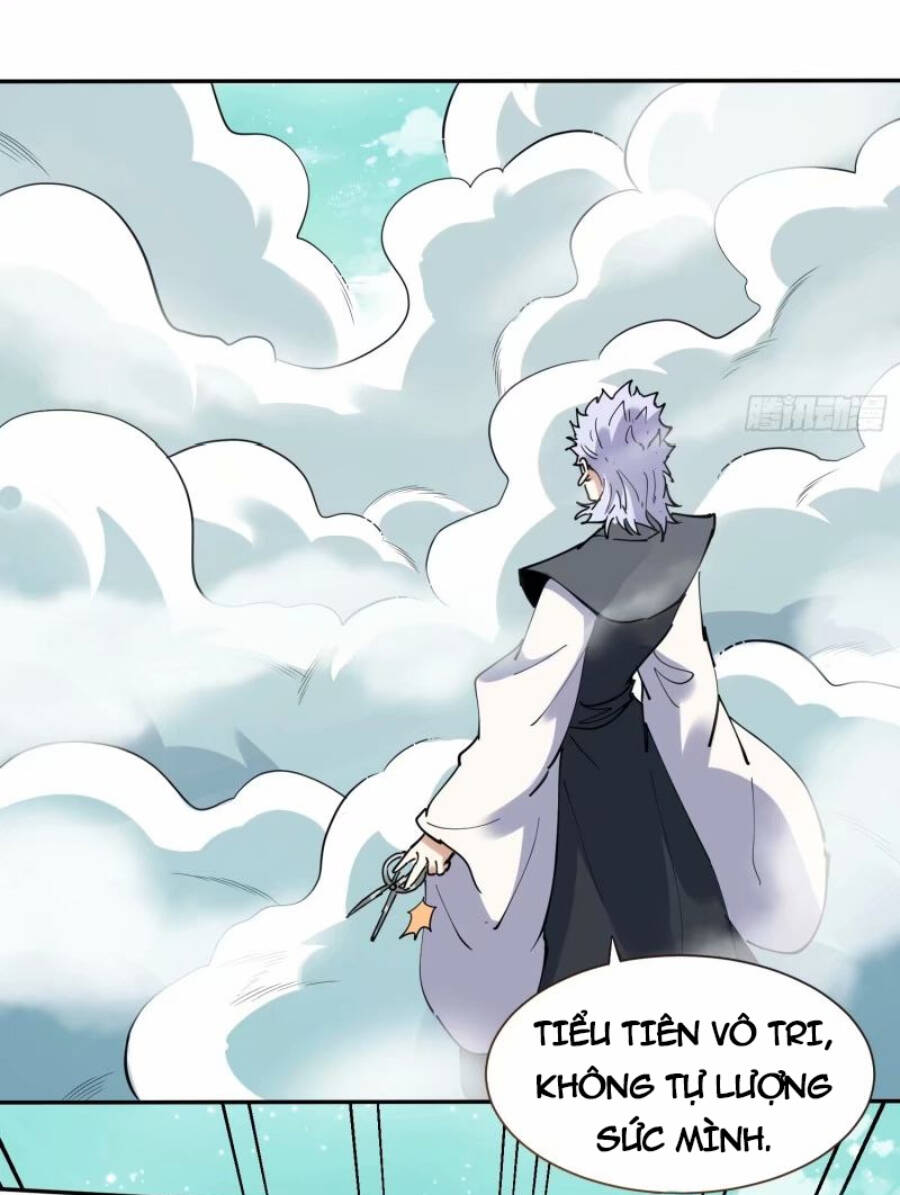 Nguyên Lai Ta Là Tu Tiên Đại Lão Chap 235 - Next Chap 236