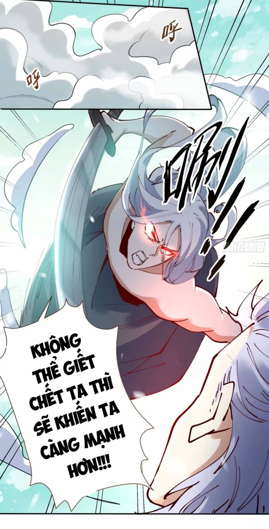 Nguyên Lai Ta Là Tu Tiên Đại Lão Chap 235 - Next Chap 236