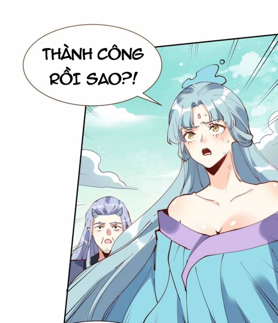 Nguyên Lai Ta Là Tu Tiên Đại Lão Chap 235 - Next Chap 236