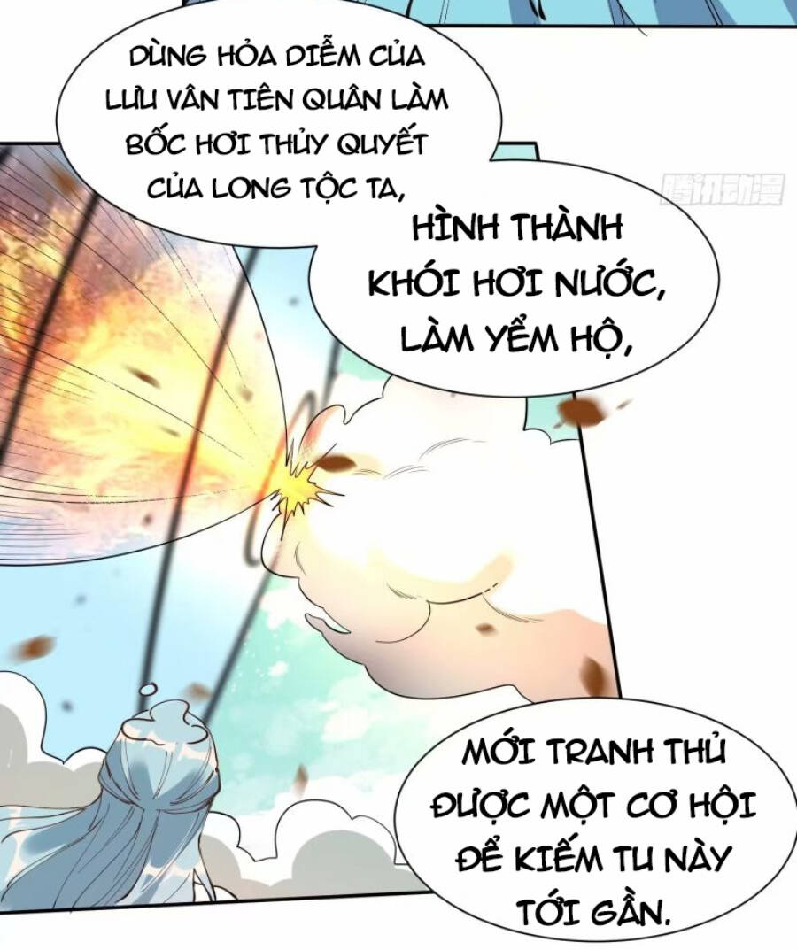 Nguyên Lai Ta Là Tu Tiên Đại Lão Chap 235 - Next Chap 236