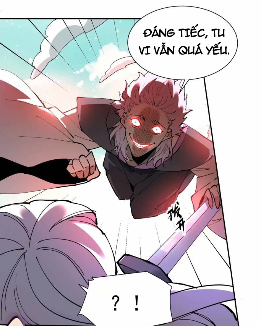 Nguyên Lai Ta Là Tu Tiên Đại Lão Chap 235 - Next Chap 236