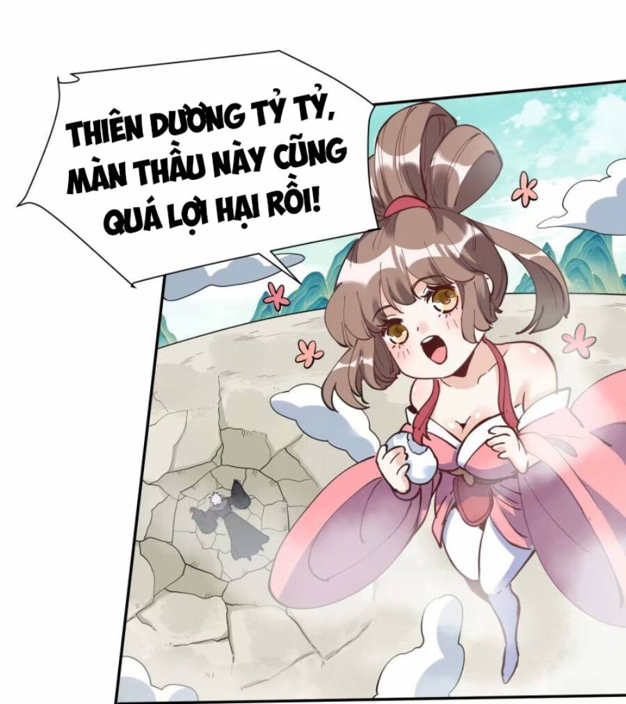 Nguyên Lai Ta Là Tu Tiên Đại Lão Chap 235 - Next Chap 236