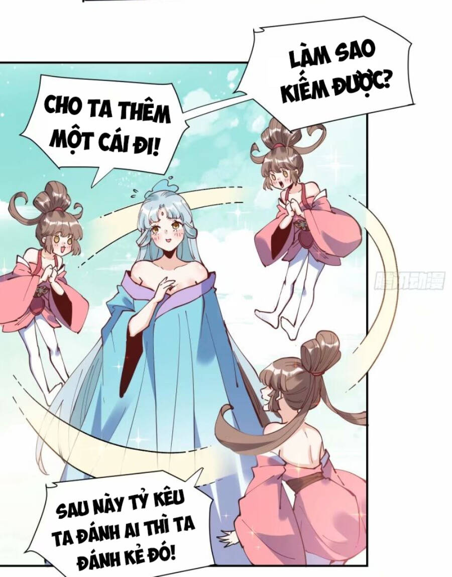 Nguyên Lai Ta Là Tu Tiên Đại Lão Chap 235 - Next Chap 236
