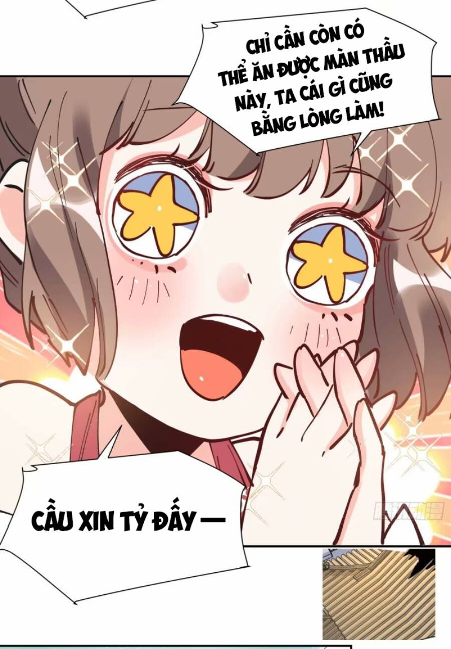 Nguyên Lai Ta Là Tu Tiên Đại Lão Chap 235 - Next Chap 236