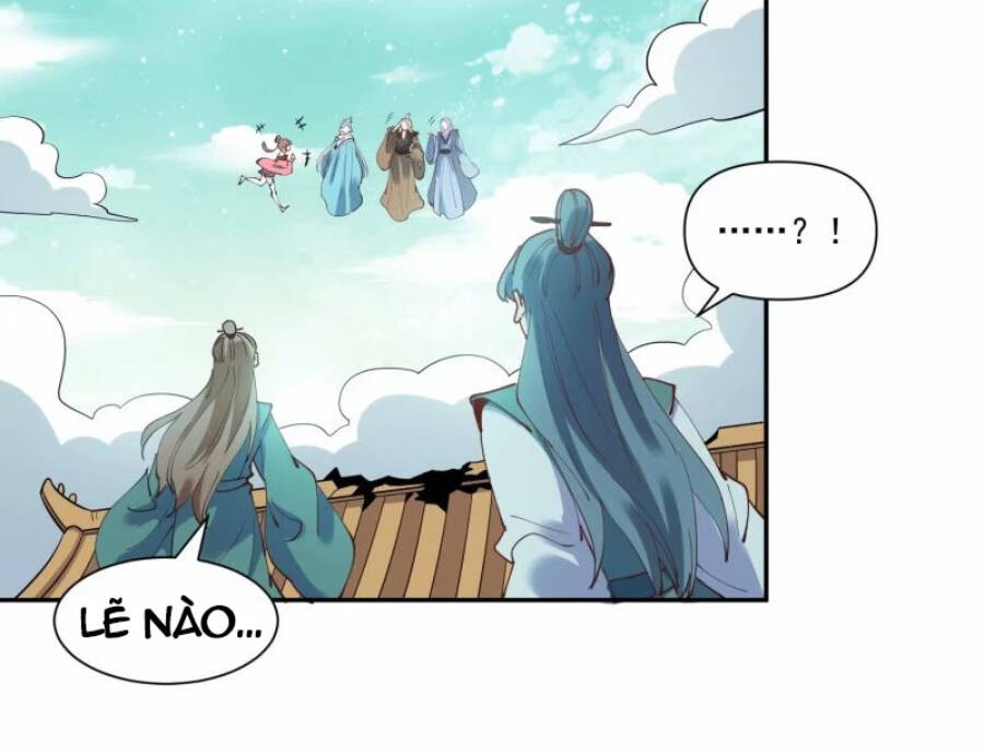 Nguyên Lai Ta Là Tu Tiên Đại Lão Chap 235 - Next Chap 236