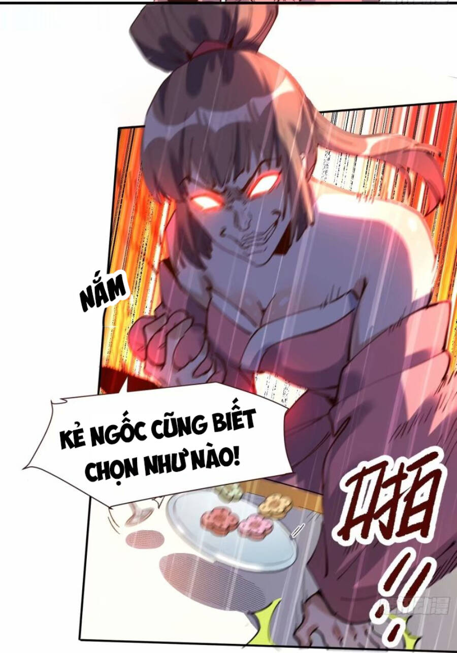 Nguyên Lai Ta Là Tu Tiên Đại Lão Chap 235 - Next Chap 236