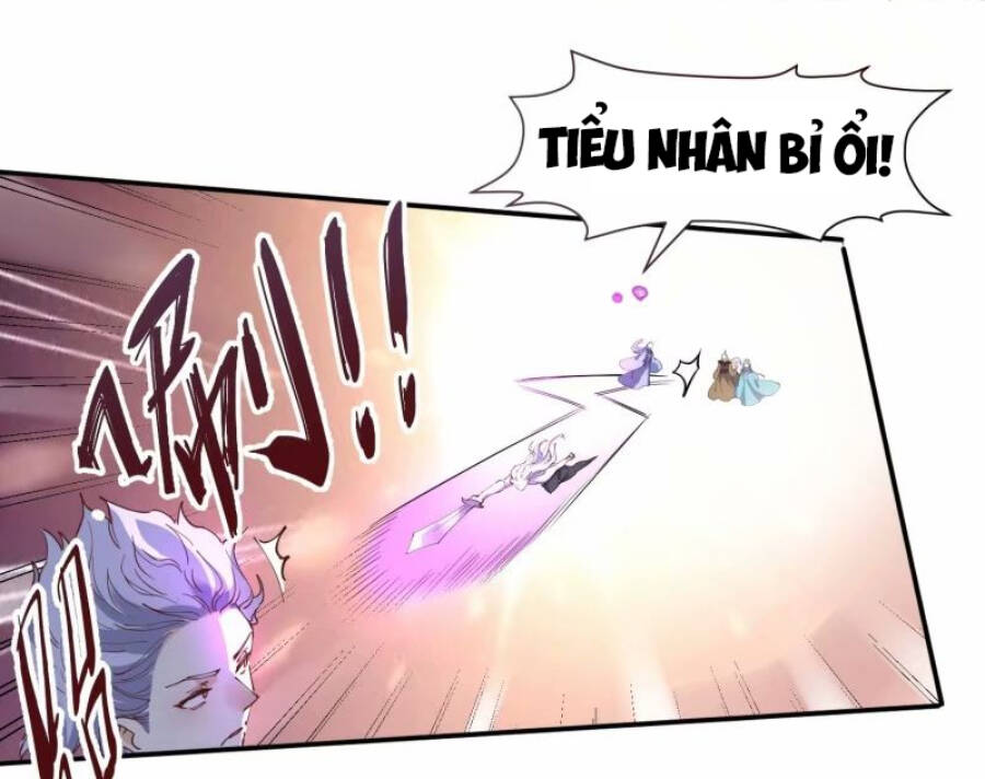 Nguyên Lai Ta Là Tu Tiên Đại Lão Chap 235 - Next Chap 236