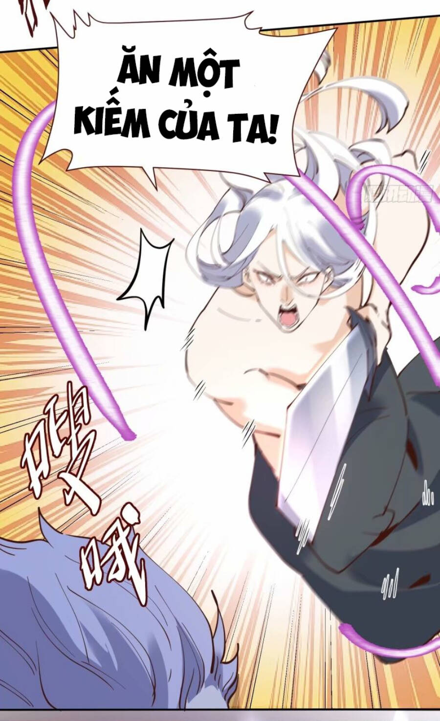 Nguyên Lai Ta Là Tu Tiên Đại Lão Chap 235 - Next Chap 236