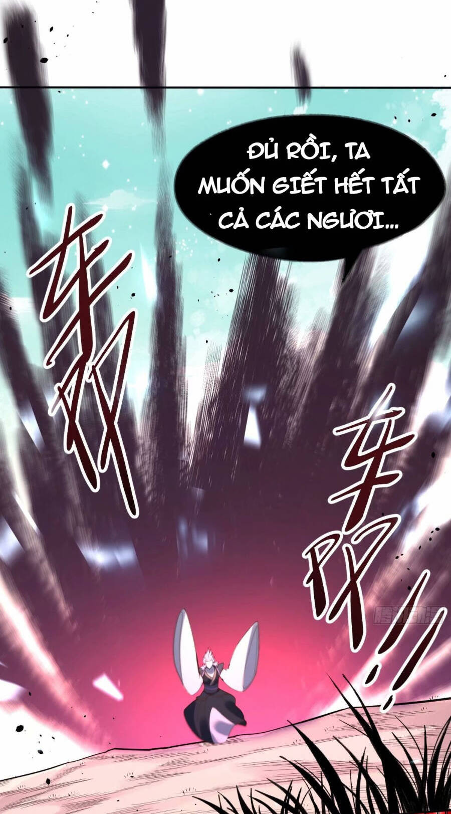 Nguyên Lai Ta Là Tu Tiên Đại Lão Chap 236 - Next Chap 237
