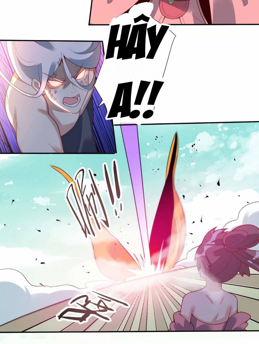 Nguyên Lai Ta Là Tu Tiên Đại Lão Chap 236 - Next Chap 237