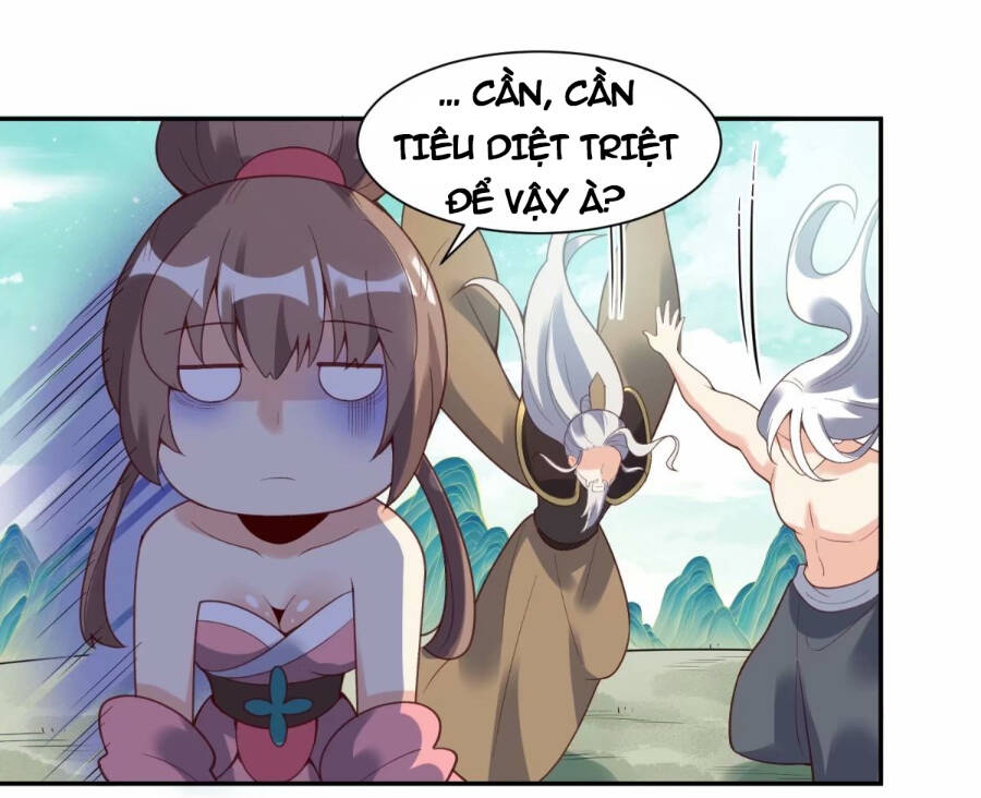 Nguyên Lai Ta Là Tu Tiên Đại Lão Chap 236 - Next Chap 237