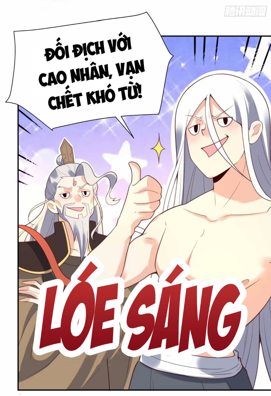 Nguyên Lai Ta Là Tu Tiên Đại Lão Chap 236 - Next Chap 237
