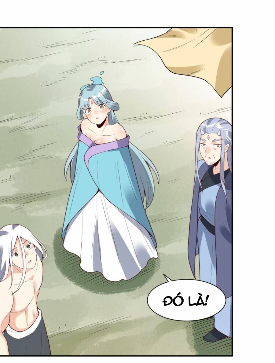 Nguyên Lai Ta Là Tu Tiên Đại Lão Chap 236 - Next Chap 237