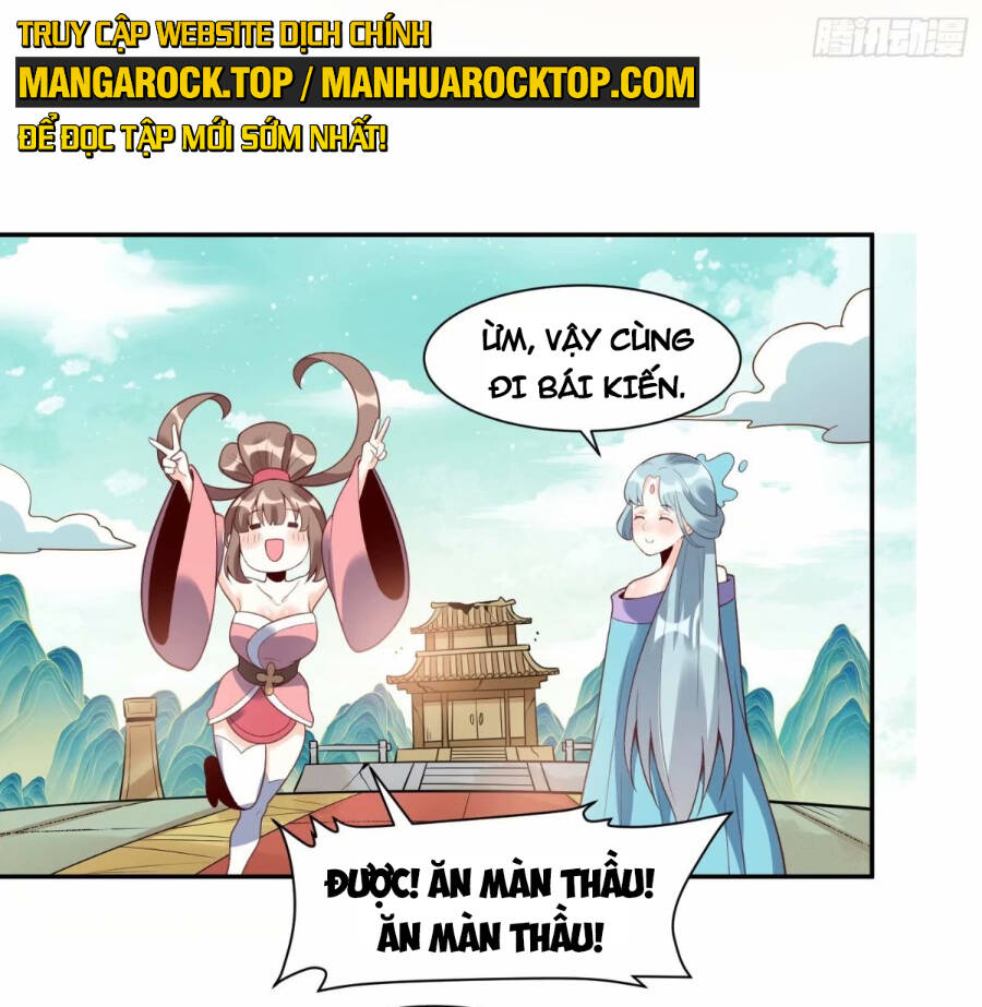 Nguyên Lai Ta Là Tu Tiên Đại Lão Chap 236 - Next Chap 237