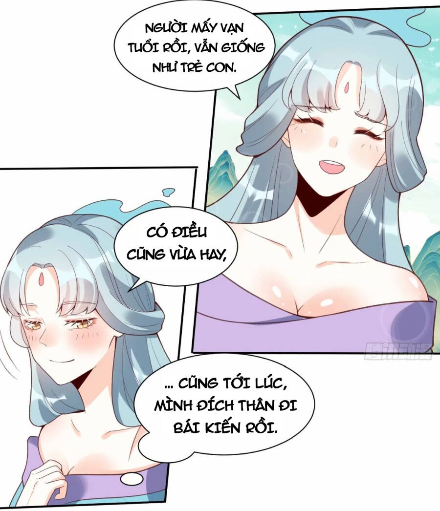 Nguyên Lai Ta Là Tu Tiên Đại Lão Chap 236 - Next Chap 237